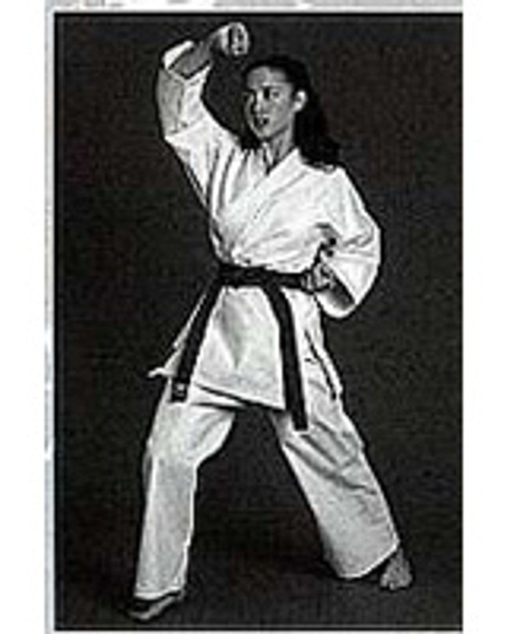 The Tradition and Craftsmanship of Tokaido Karate Gi