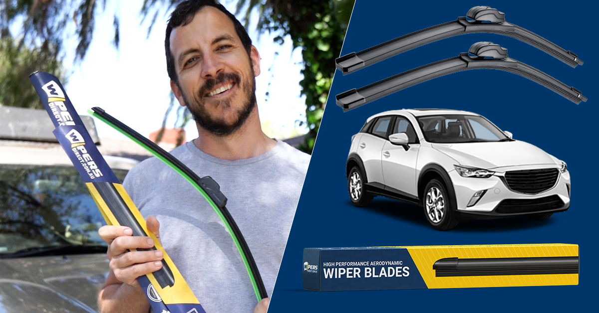 Rain or Shine: Essential Tips for Selecting Wiper Blades